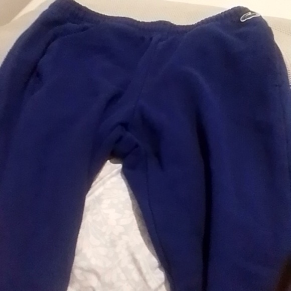 Lacoste small blue - Picture 2 of 2